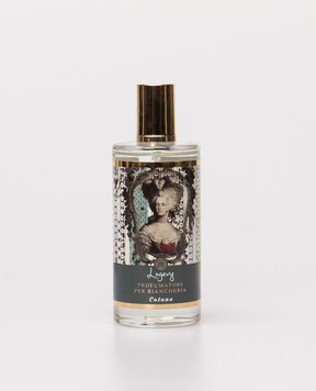 Logevy Парфюм для текстиля Cotone спрей 100 мл с логотипом LOG0074COTONEFRAGRA