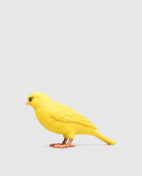 JW Anderson Жовтий клатч у вигляді канарки AC0443FA0178