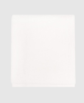 Hamam Білий махровий рушник для ванної Raya RAYABATHTOWEL