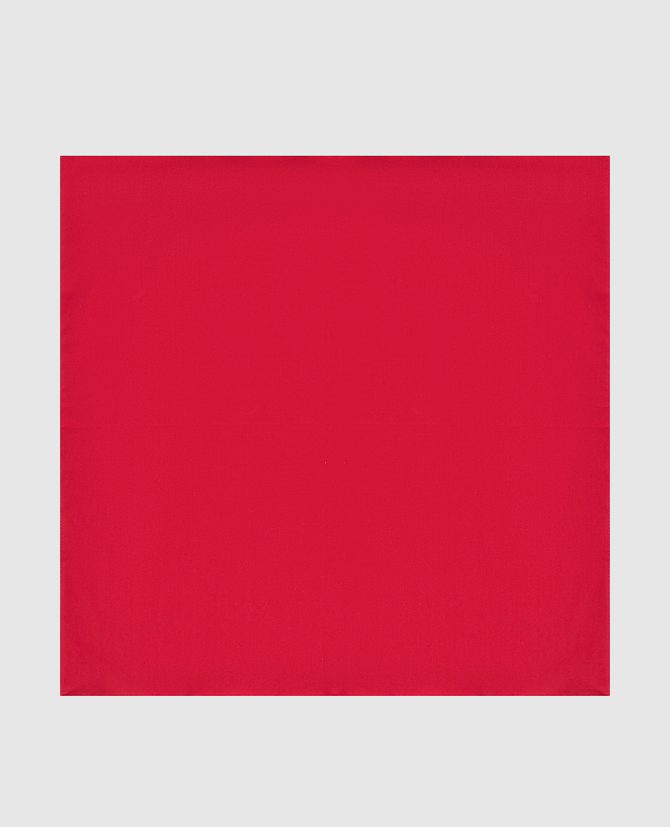 

Красный платок-паше, Платки