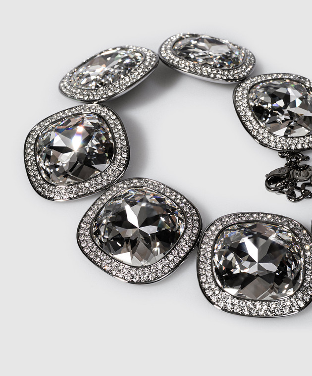 Swarovski колье Una Angelic 5751551 изображение 3