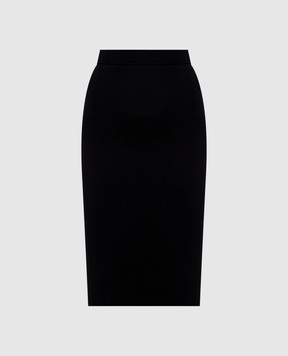 Tom Ford Черная юбка GCK263YAX1085