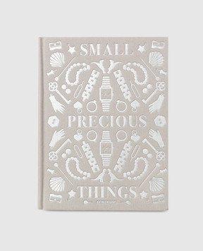 Printworks Сіра скринька для зберігання прикрас PW00601