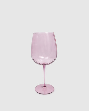 Vema Набір рожевих келихів ROMANTIC 6 шт OPIUM75ROMANTIC