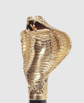 Pasotti Золотой рожок Cobra PFPEXXCOBO