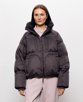 Parajumpers Фіолетовий пуховик Toulala 26WPWPUVP31