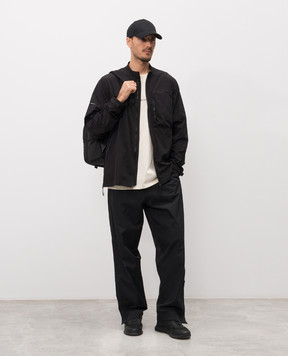 Riotdivision Бежева футболка з логотипом RDBLNKTS2