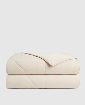 Dore & Rose Бежева охолоджувальна ковдра COOLINGBLANKET260