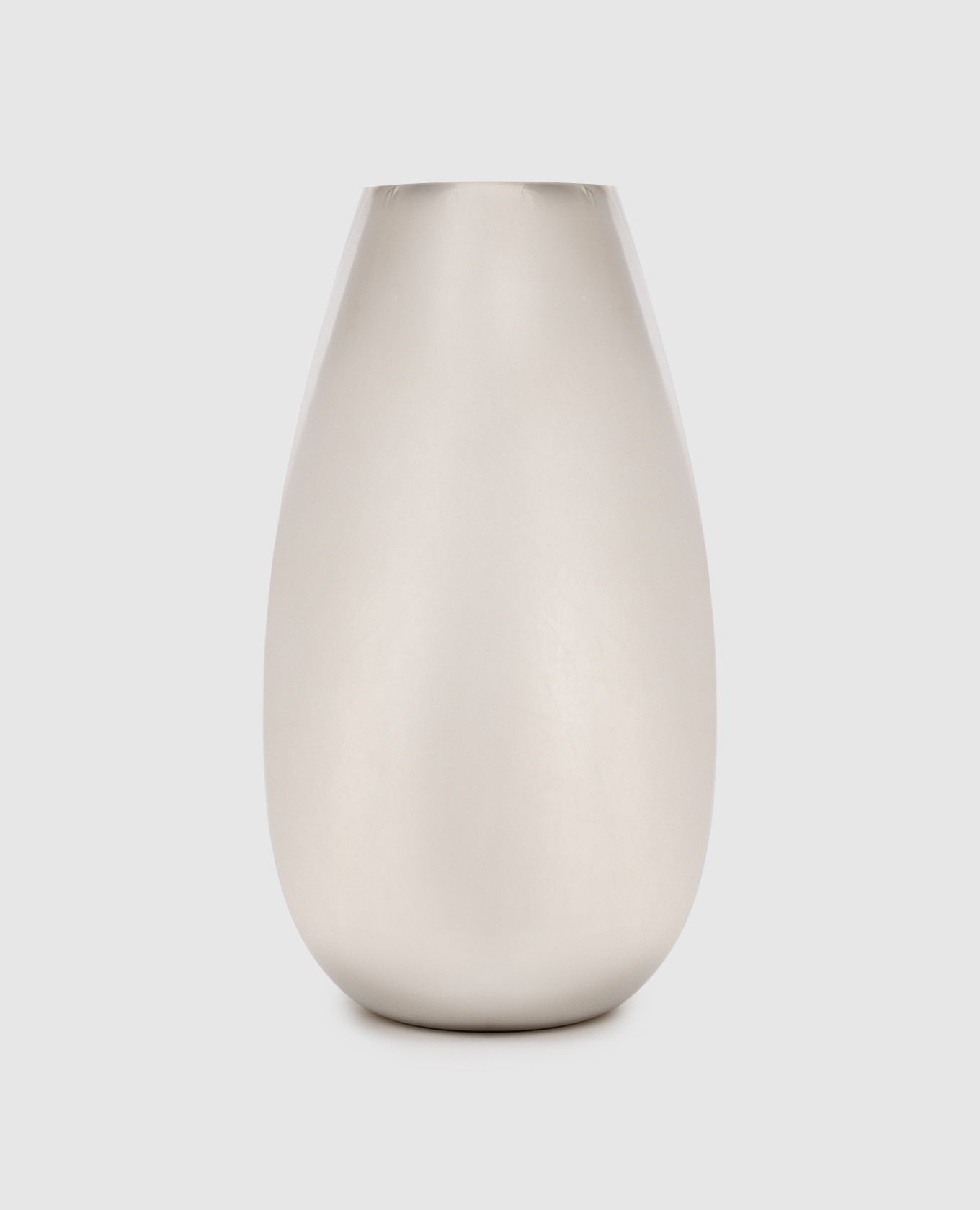 

Серебряная ваза ANAIS, Серебристый, Декор