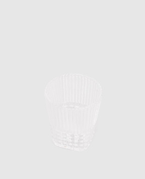 Baci Milano Акриловый стакан для воды BRGWABAR08P