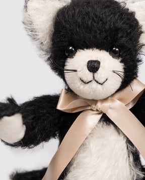 Merrythought Іграшка у вигляді кота COCO CAT CCU9