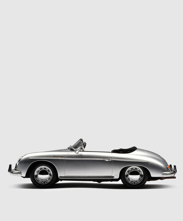 Amalgam сувенир в форме автомобиля Porsche 356A Speedste M6011 изображение 2