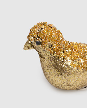 Shishi Елочная игрушка Bird 58457