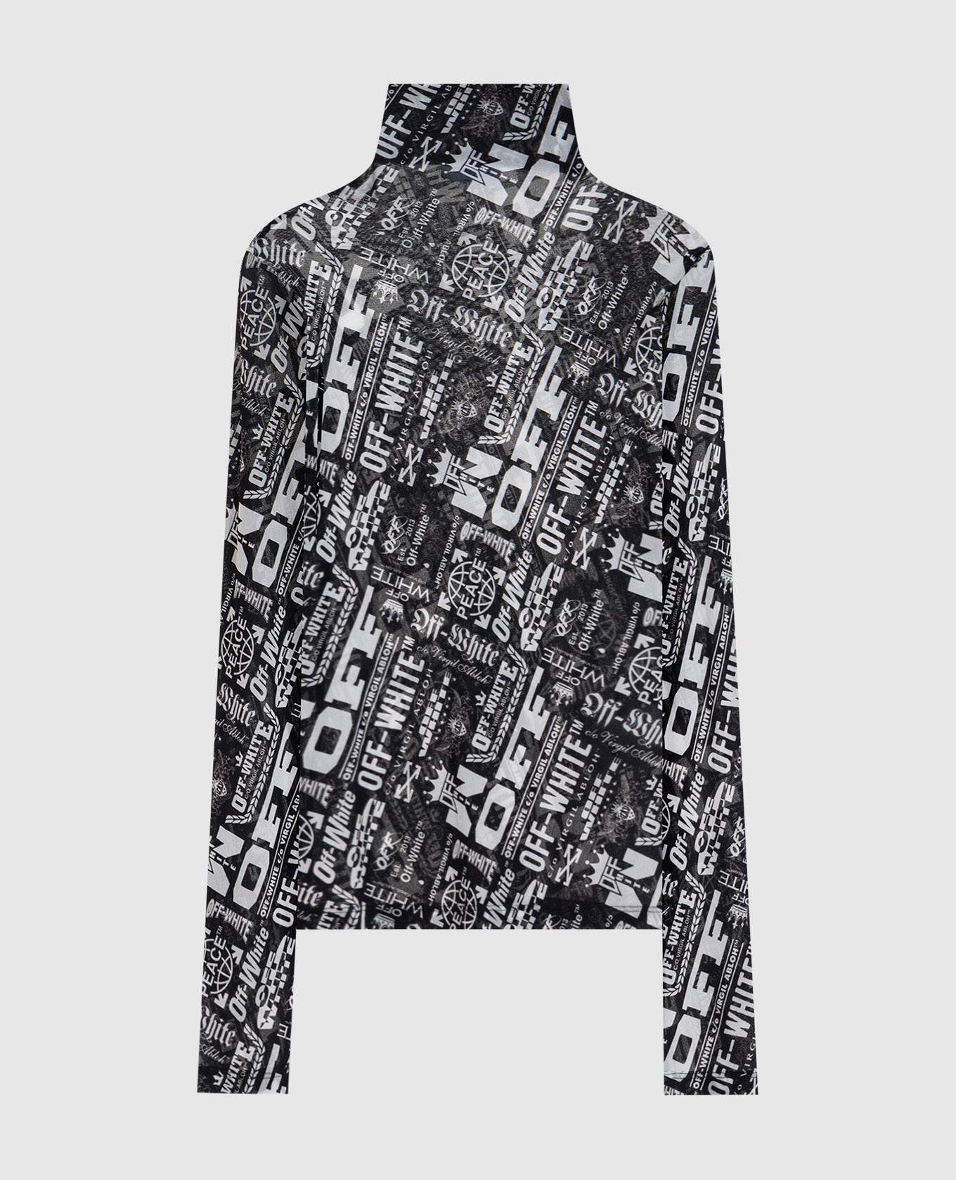 

Черный топ Mulilogo, Топы