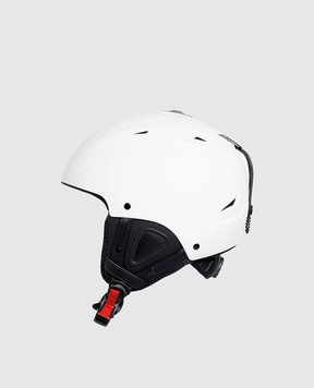 Goldbergh Белый горнолыжный шлем Khloe GB70002254