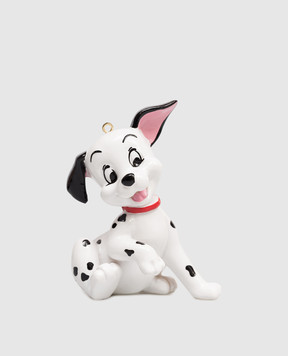 Disney Елочное украшение 101 Dolmatians DN25142