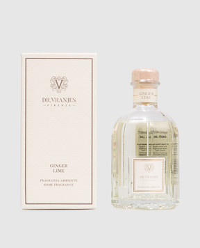Drvranjes Аромадифузор Ginger Lime 250 мл FRV0014C250ml