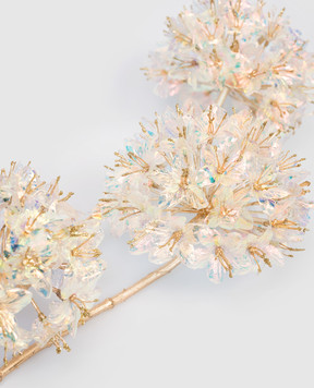 EDG Декоративная ветвь аллиума 2100164A010