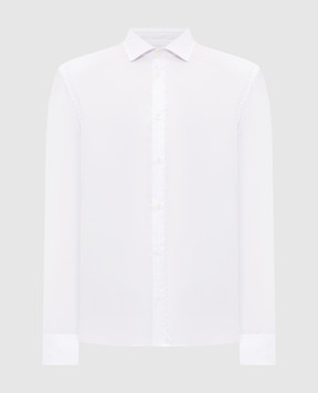 Peserico Белая рубашка R56042D00154