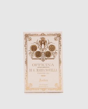 Santa Maria Novella Парфумована вода Ambra 50 мл 3111802