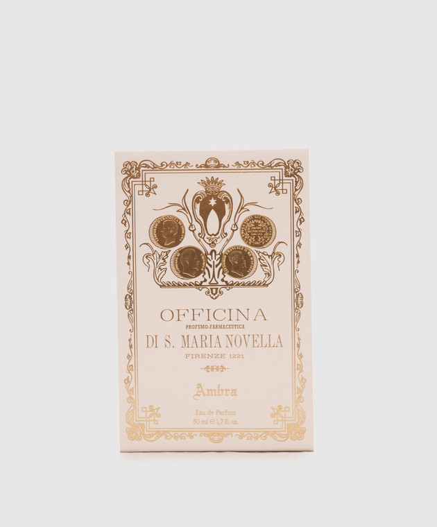 Santa Maria Novella Парфумована вода Ambra 50 мл 3111802 зображення 2