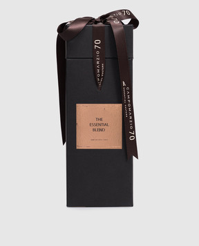 The Essential Blend Зволожуючий лосьйон для тіла і рук №100 440 мл TEB440100HBLOTION