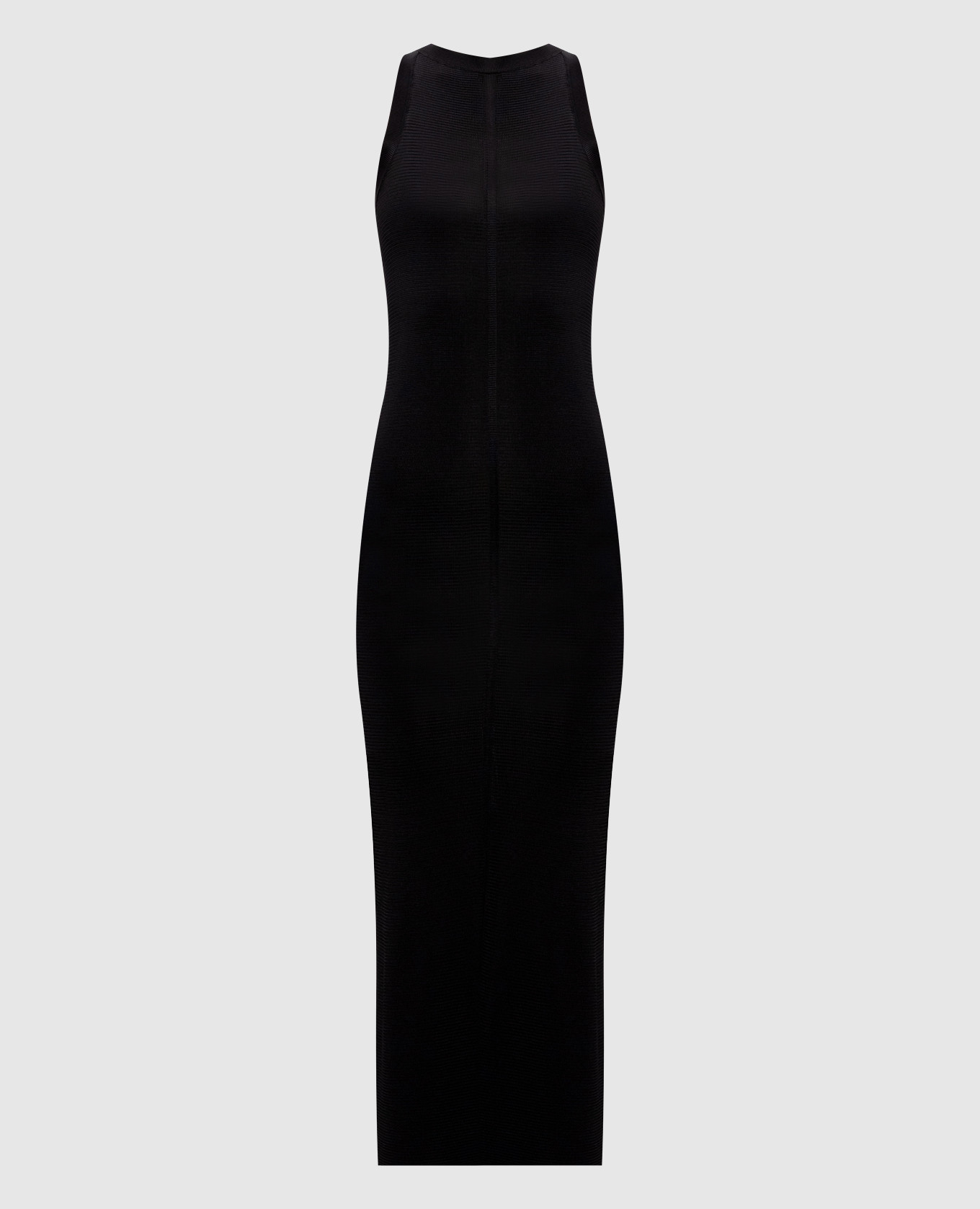 

Черное платье PABLO, Черный, Повседневные платья