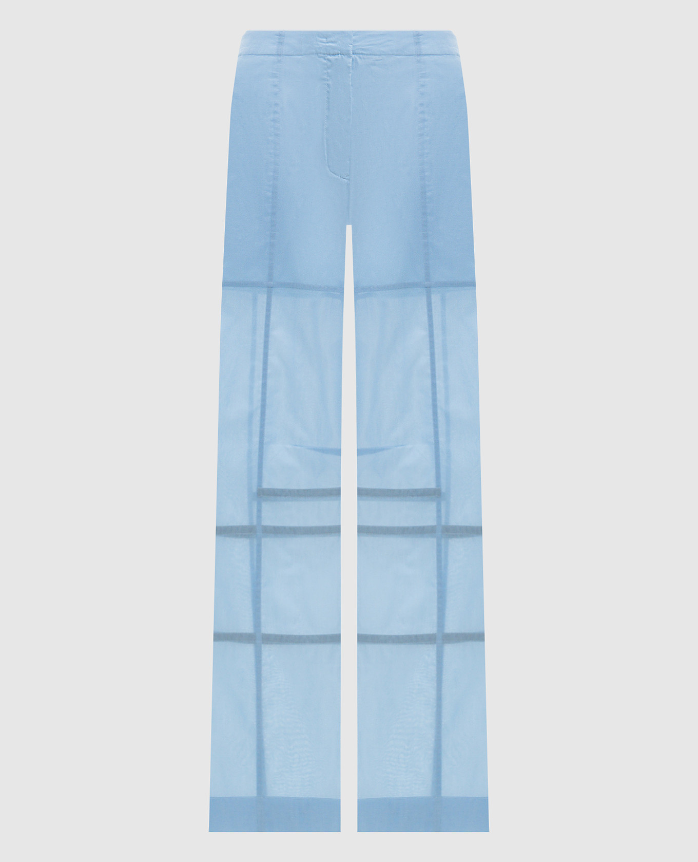 Блакитні штани