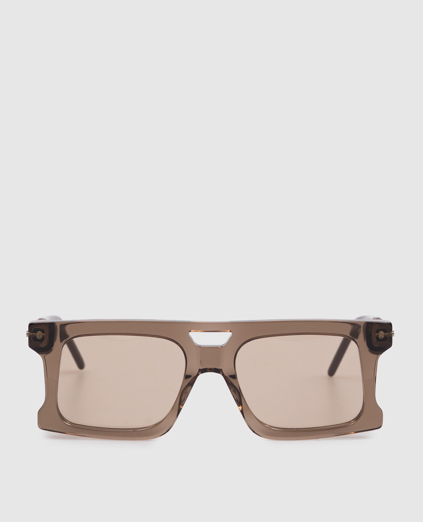 

Коричневые солнцезащитные очки D76, Коричневый, Солнцезащитные очки