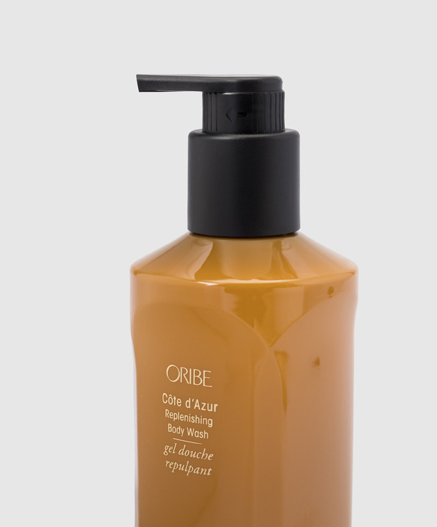 Oribe Гель для душу Côte d'Azur 300 мл OR500 зображення 3