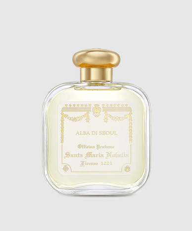 Одеколон Alba di Seoul 50 мл