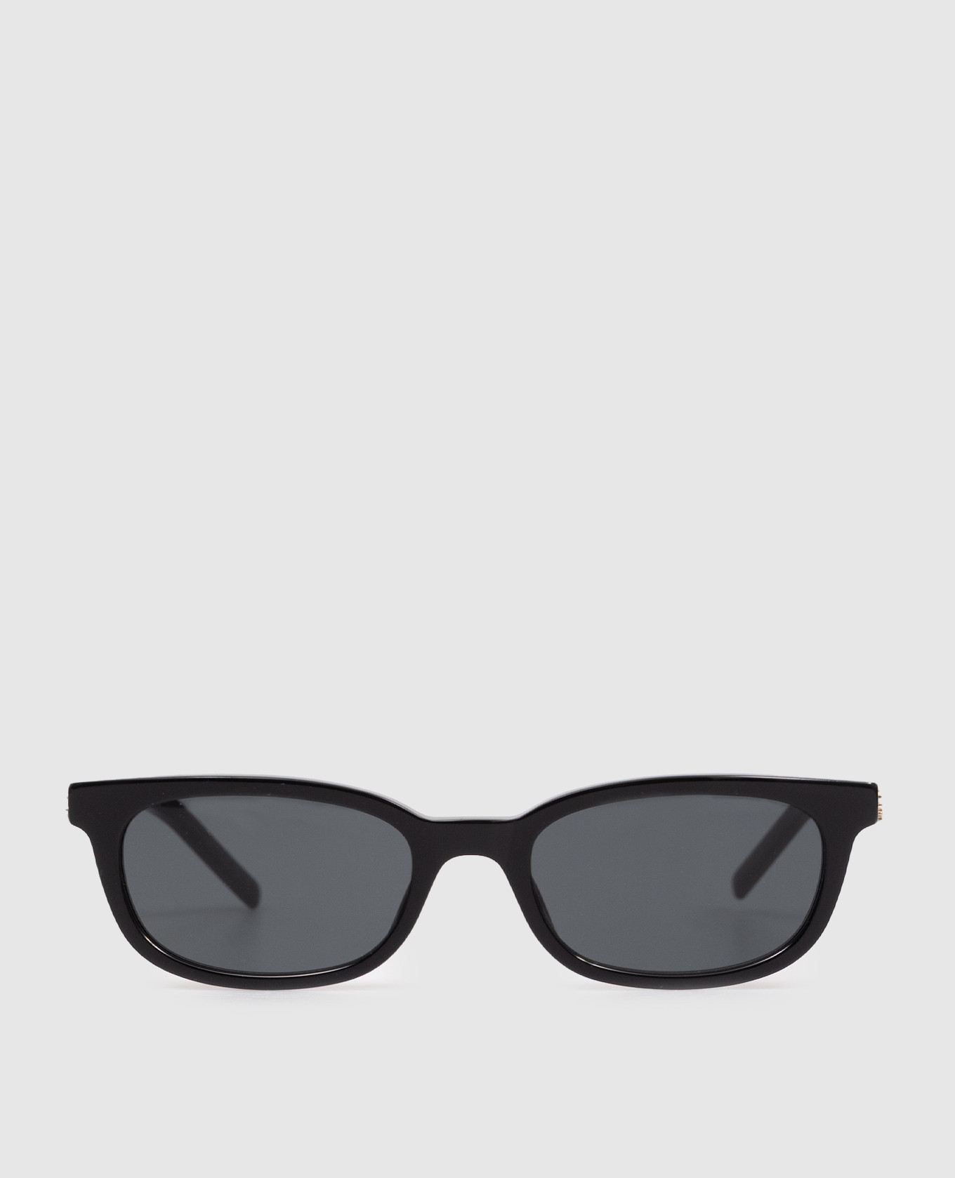 Черные очки Wellington