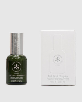 Seed to Skin Лосьон для лица The Cure for Men 50 мл SL1030