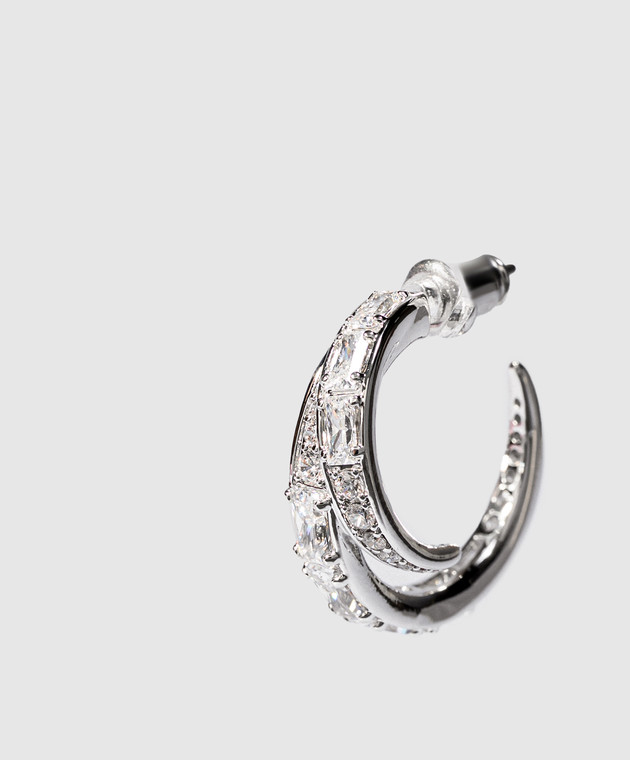 Swarovski серьги Vienna 5749069 изображение 4
