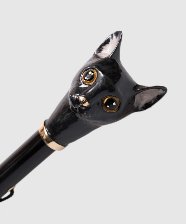 Pasotti Чорний ріжок для взуття Black Cat PFPEXXK49 зображення 2