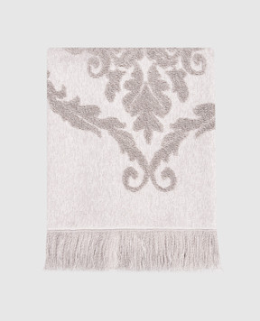 Hamam Сірий рушник для рук Heritage HERITAGEHANDTOWEL
