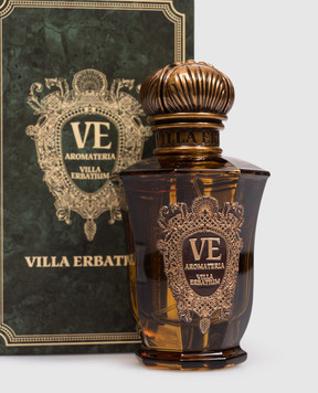 Villa Erbatium Парфумована вода Alchemist 100 мл ALCHEMIST100ML