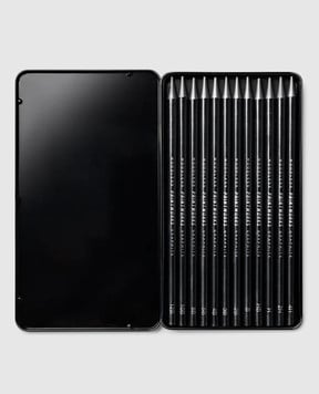 Printworks Набір графітових олівців GRAPHITE PW00566