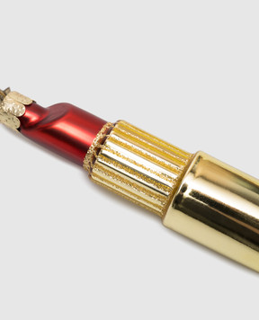 Vondels Ялинкова іграшка Red Lipstick 1250101110019
