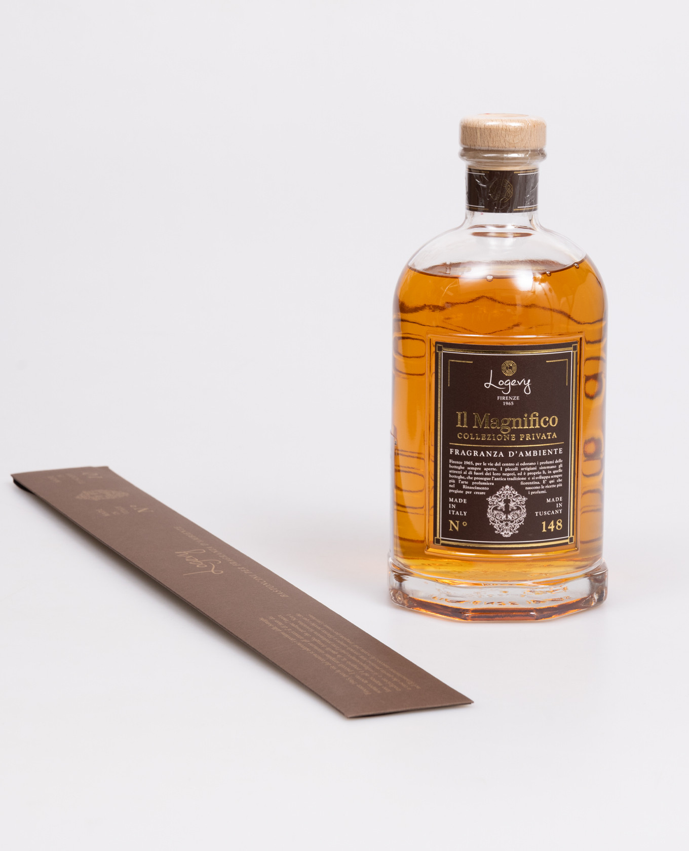 Аромадиффузор Il Magnifico 1000 мл