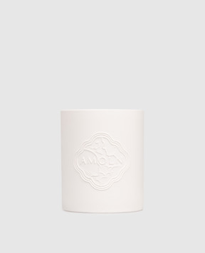 Amoln Ароматична свічка Old Tjikko 320 г CATJIKK320