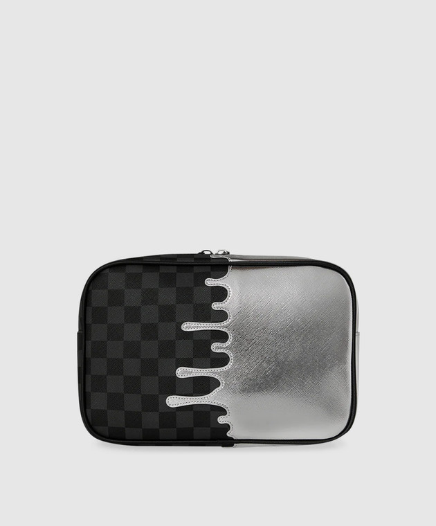 Sprayground Дитяча сумка CHROME SPECTRE 910B8928NSZ зображення 3