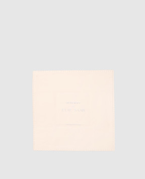 Giobagnara Бежевий шкіряний органайзер для зберігання дрібниць ESHV021E55