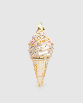Vondels Елочная игрушка Icecream 1202810150015
