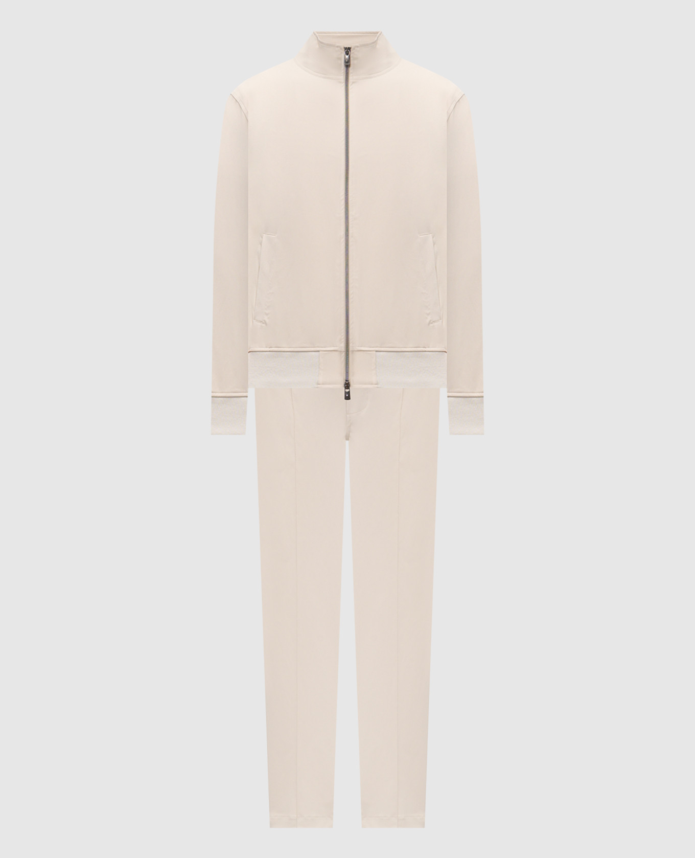 

Бежевый спортивный костюм, Спортивные костюмы