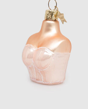 Vondels Ялинкова іграшка Corset 5237000065011