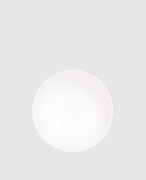 Geminiano Cozzi 1765 Біла порцелянова піала Ducale TTCFL37159071