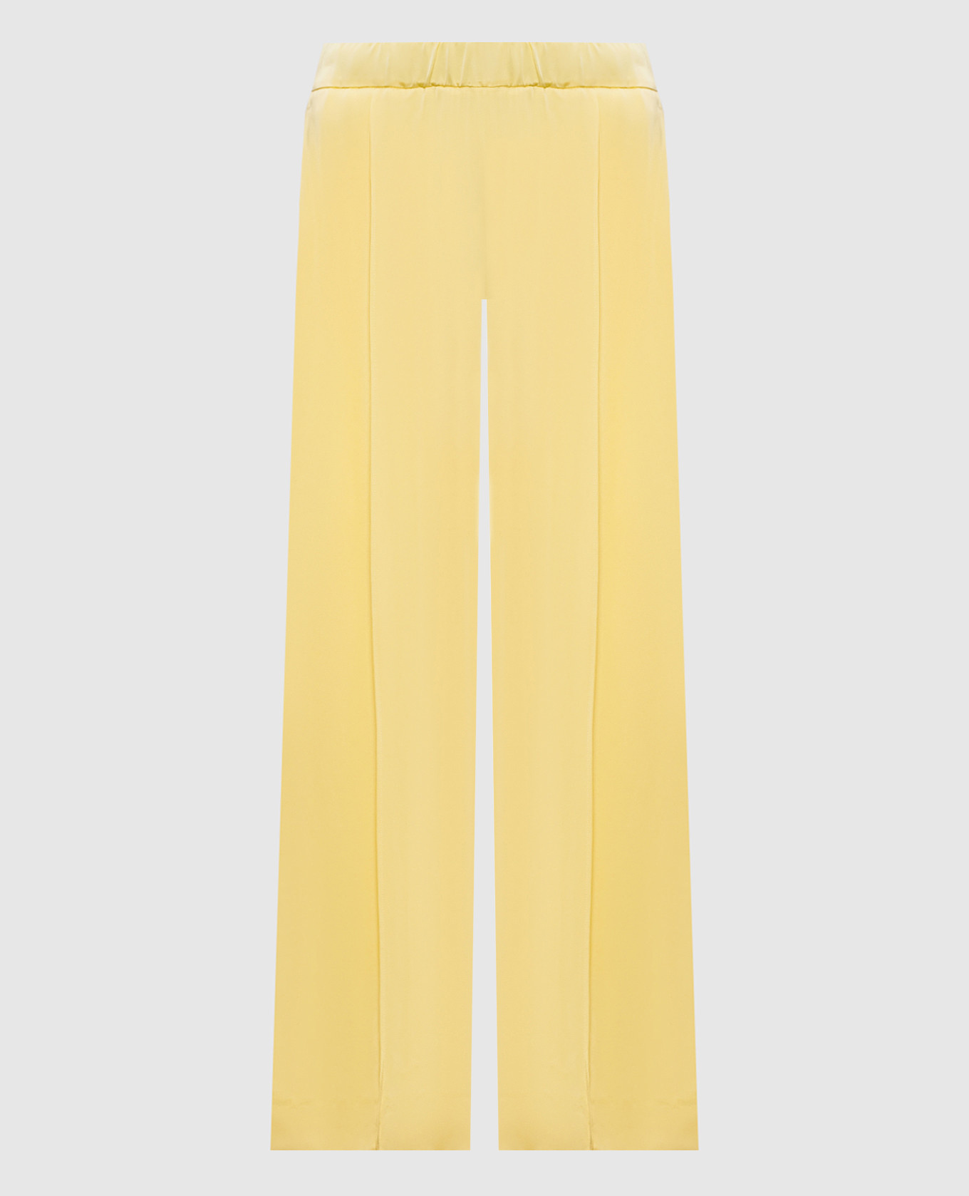 Желтые штаны