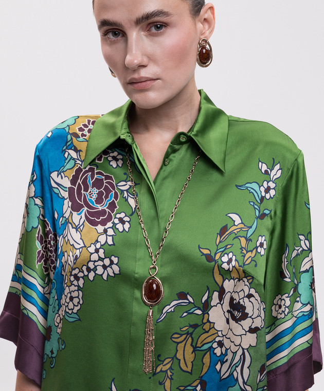 Twinset цепочка с подвеской 262TO5350 изображение 2