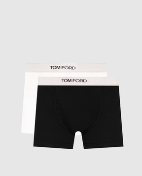 Tom Ford Набір трусів-боксерів T4XC32270